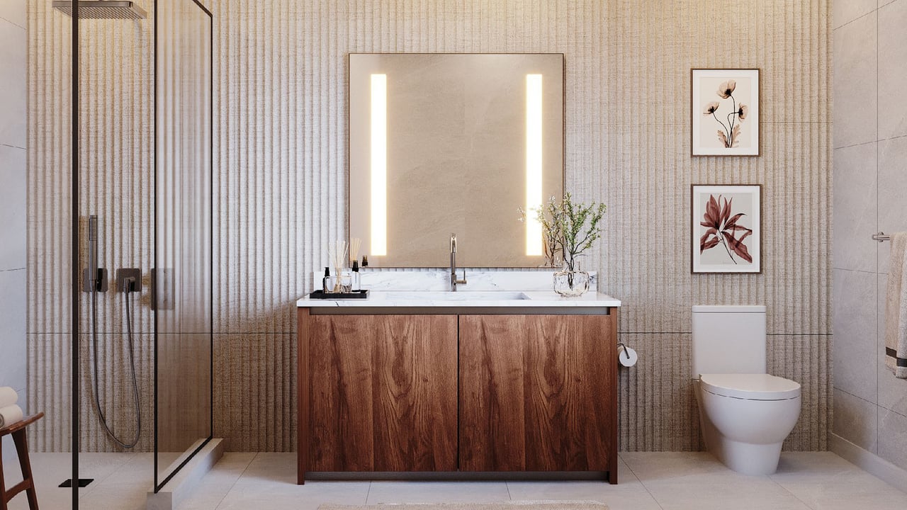 Ella | Two Bedroom