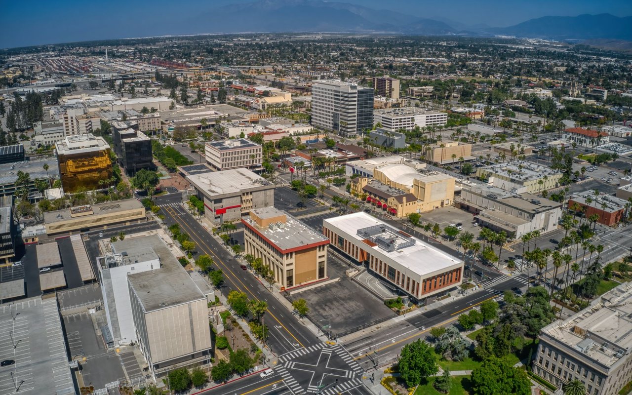 San Bernardino