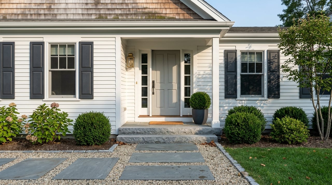 Your Falmouth Home-Selling Timeline From Prep To Closing