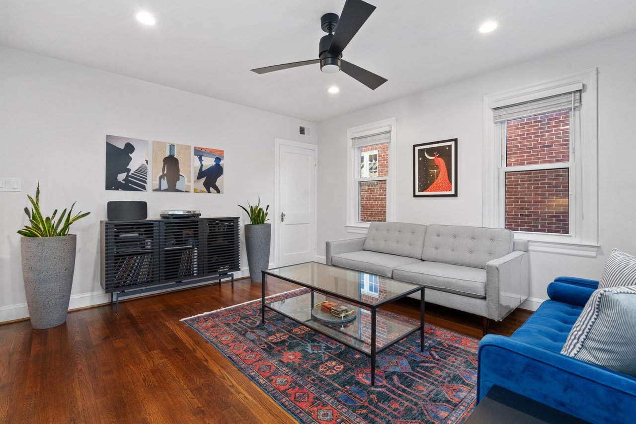 3731 Oakview Ter NE Washington, DC 20017