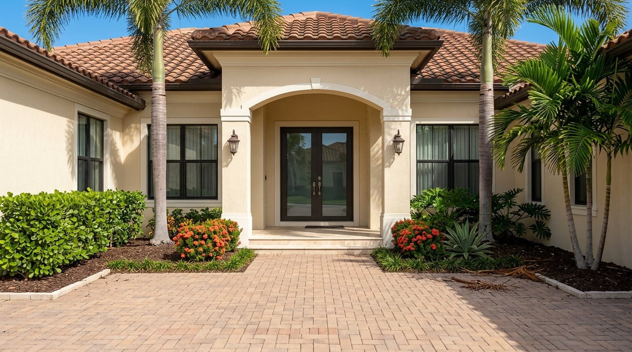 Where Second-Home Buyers Are Focusing In Delray Beach