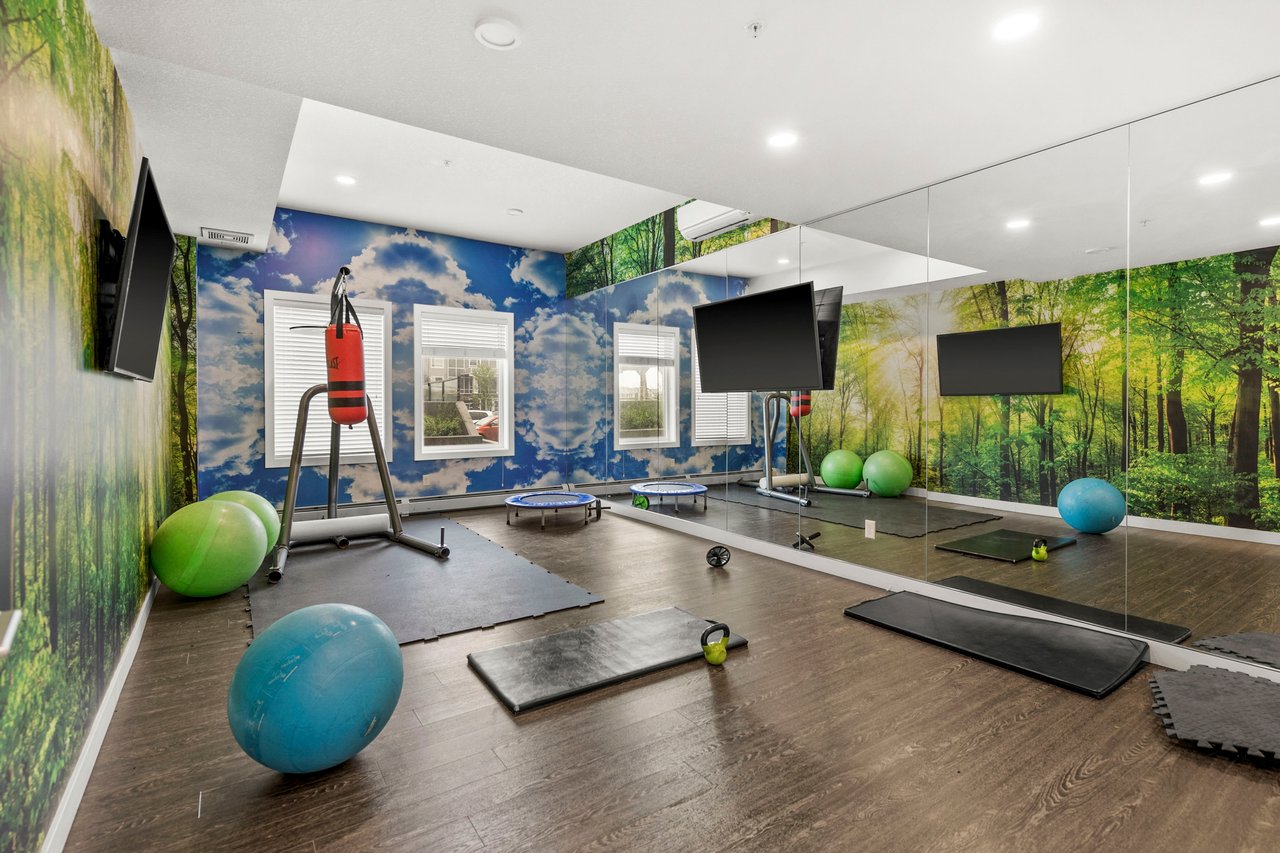 76 Cornerstone Passage NE Unit: 1220