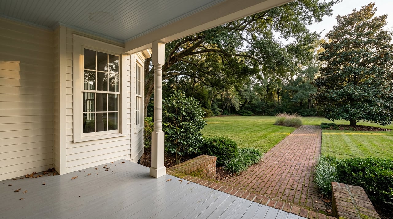 One Feud Built Both Monticello's Bike Trail And Its Opera House
