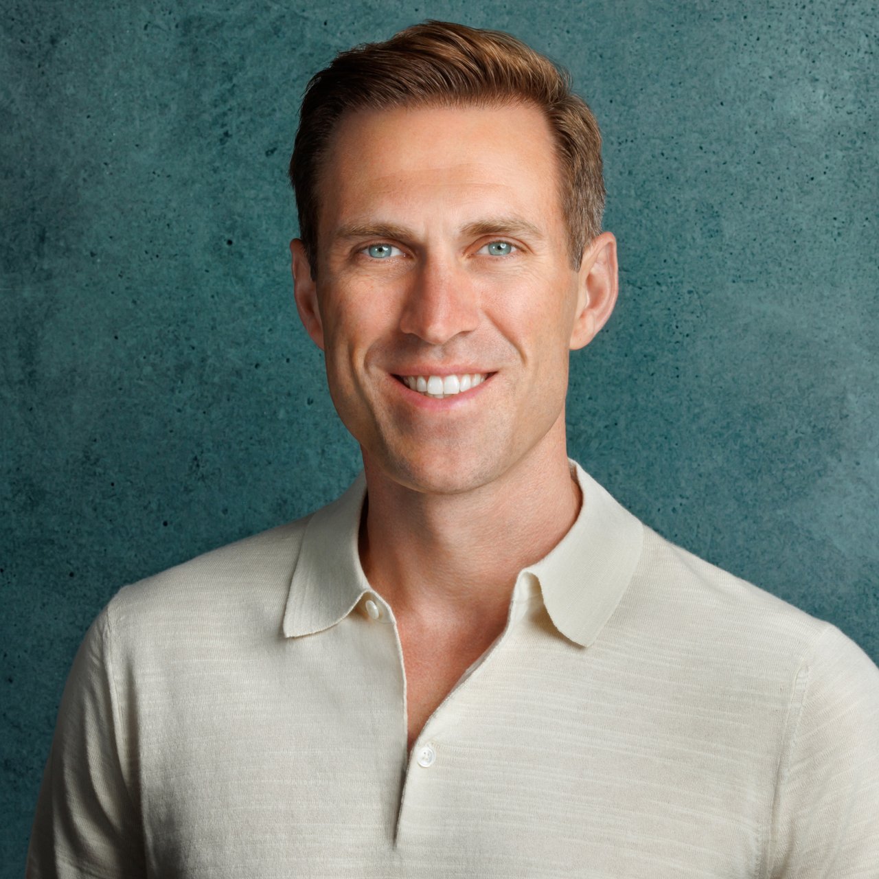 Andrew Liberty Studio City, CA Real Estate Agent Headshot