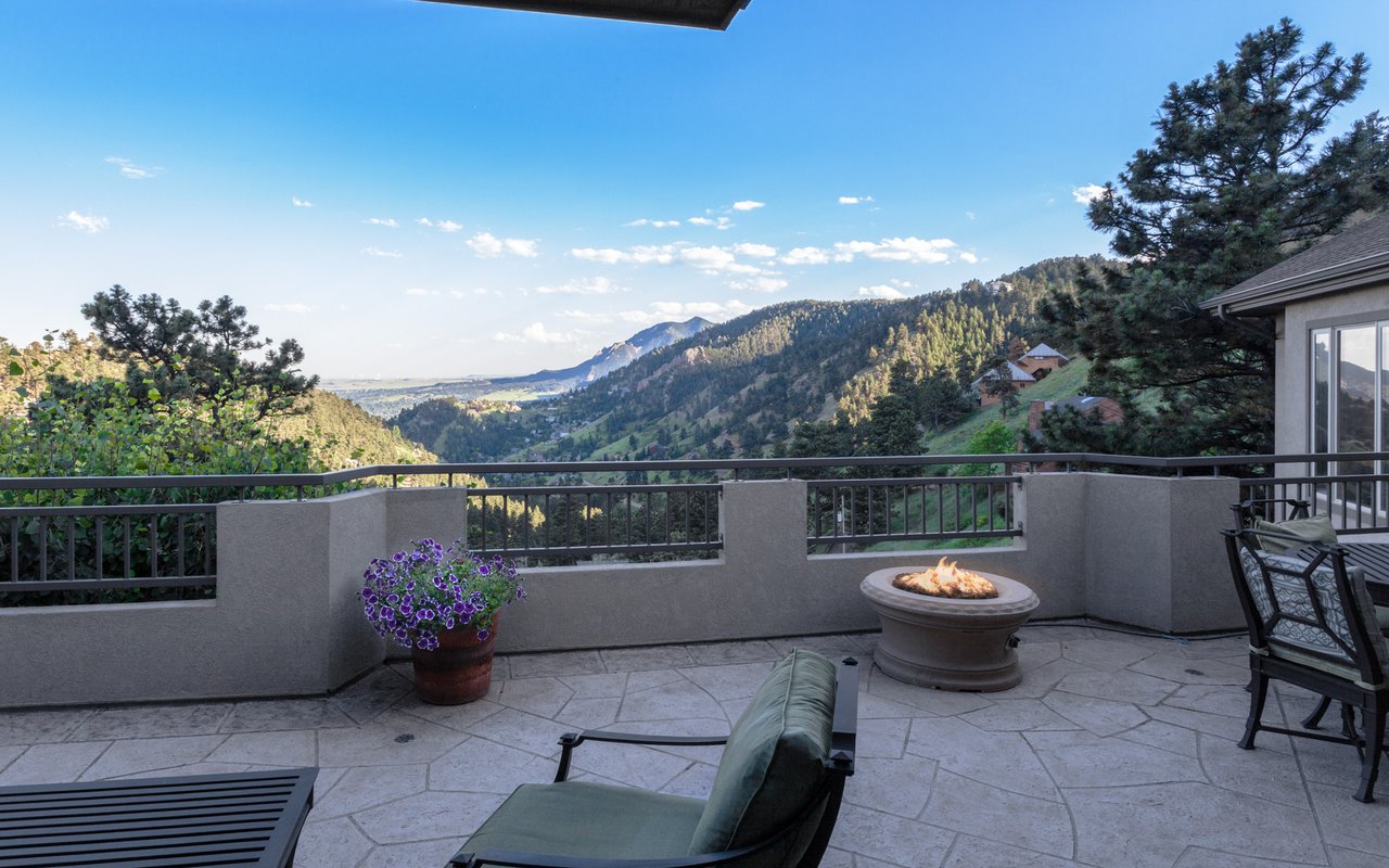 483 N Cedar Brook Road