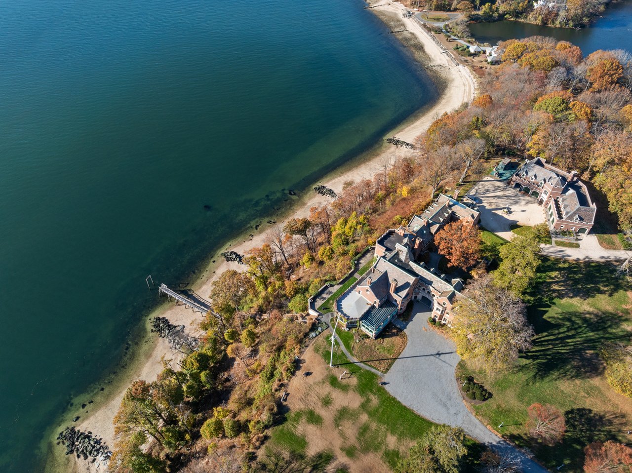 For Hill Estate | Lloyd Harbor Luxury