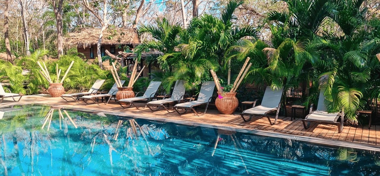 Sibou Spa & Wellness Center