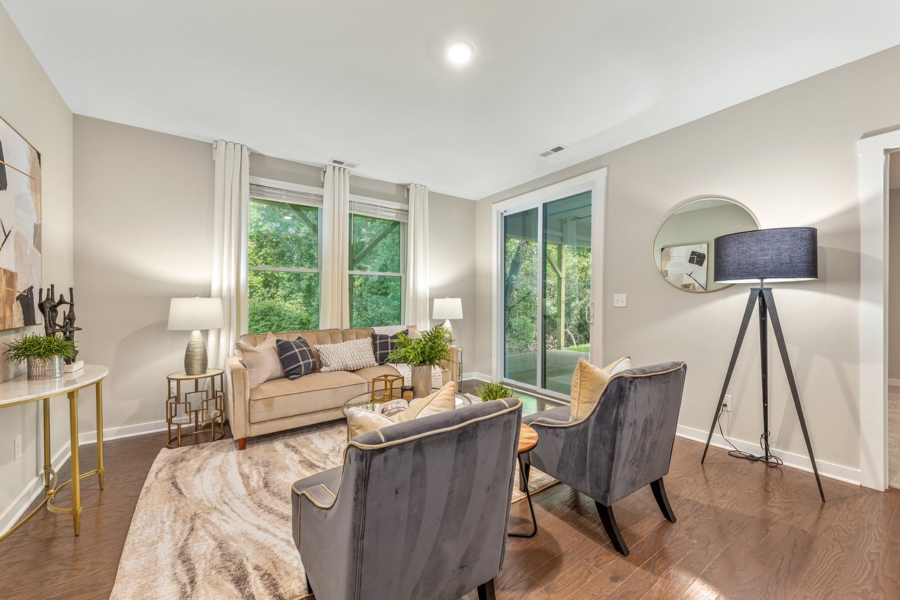 The Enclave at Coatbridge