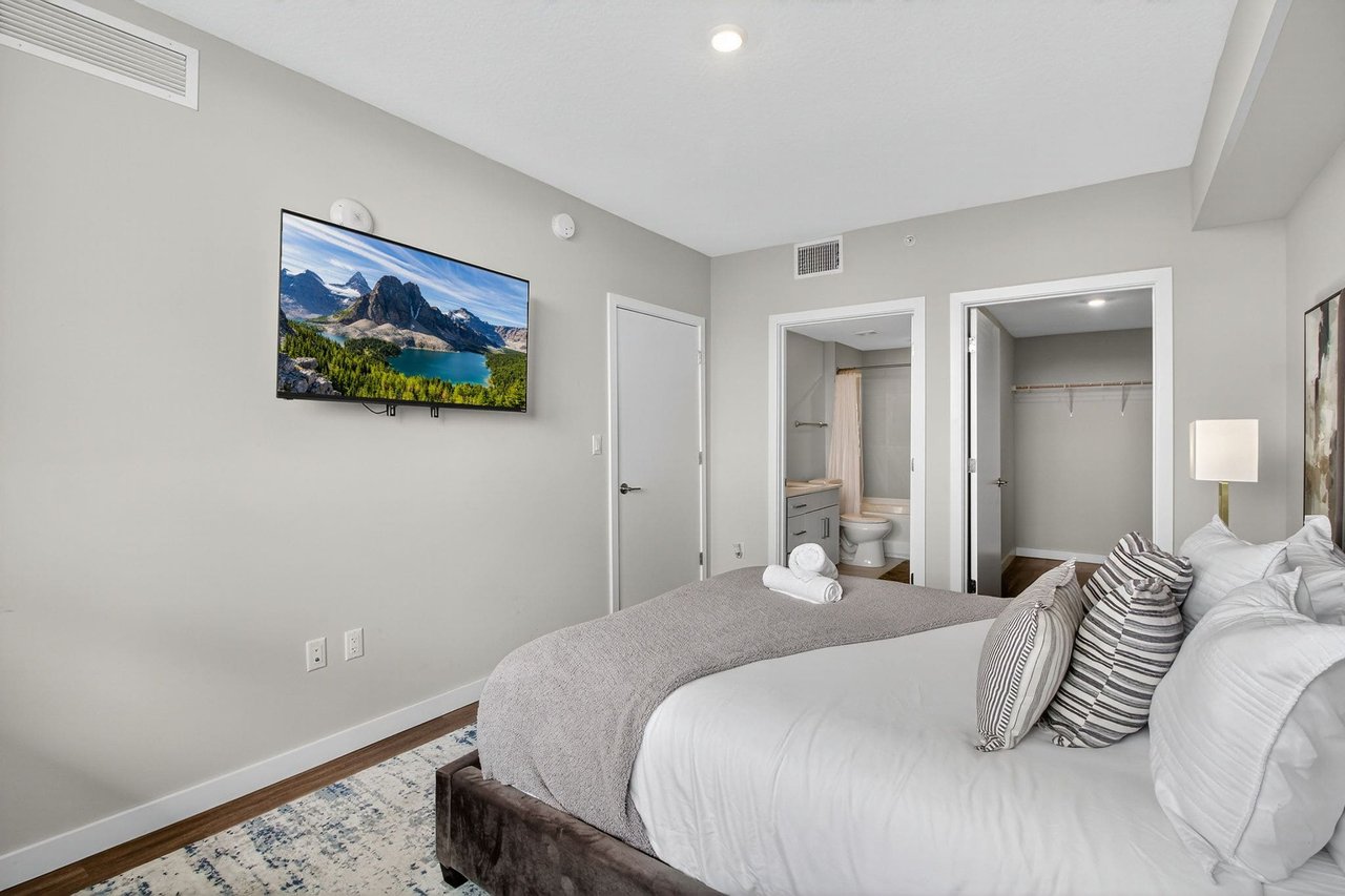 Centralis Residences