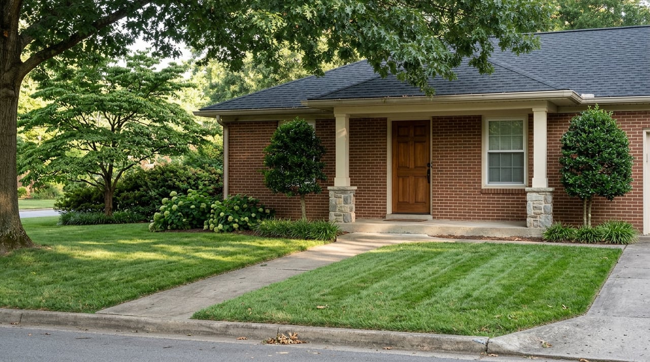 New Construction Versus Resale Homes In Baxter TN