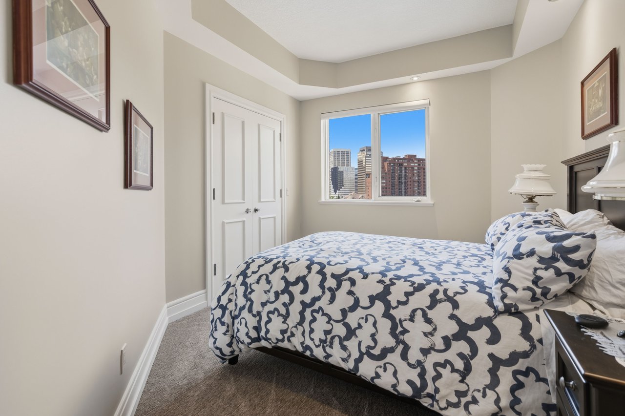 690 Princeton Way SW Unit: 801