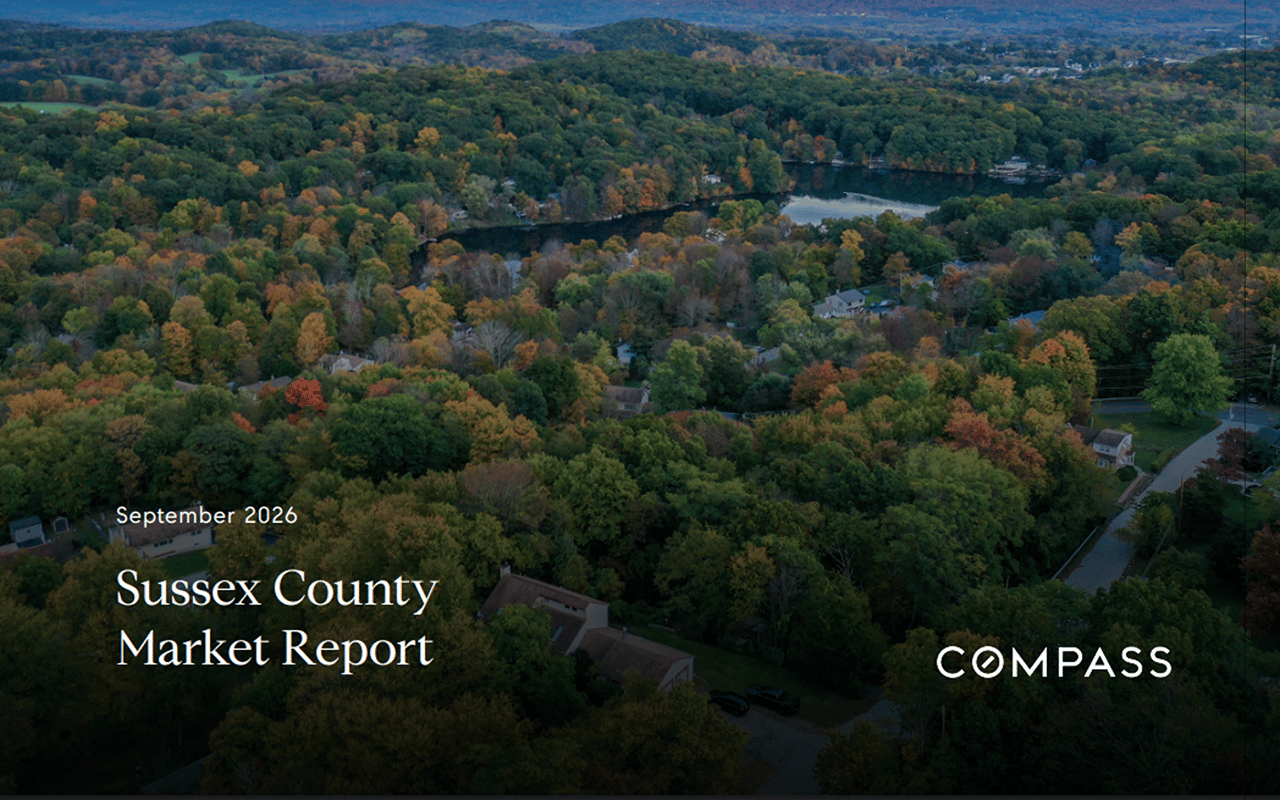 Sussex County Market Report, September 2026