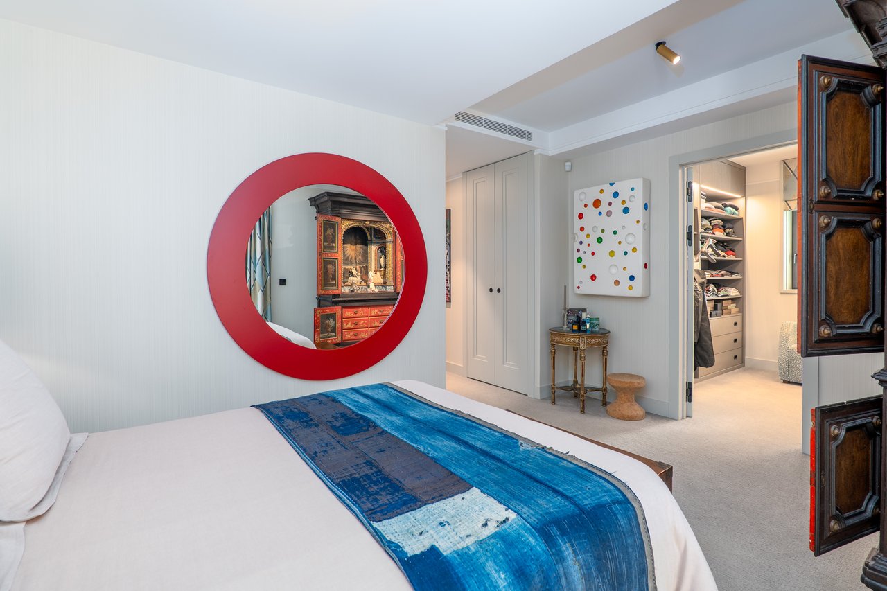 Exceptional Fully Renovated 2+1 Bedroom Apartment in Boavista, Porto