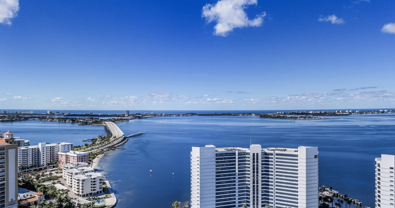 Ritz Carlton Residences