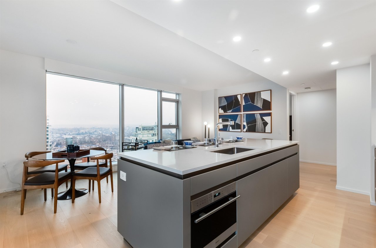 889 Pacific St, #2302