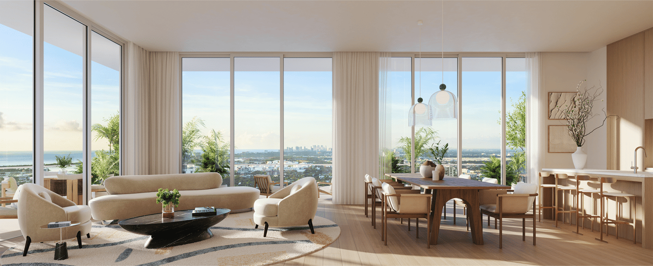 Viceroy Residences Fort Lauderdale