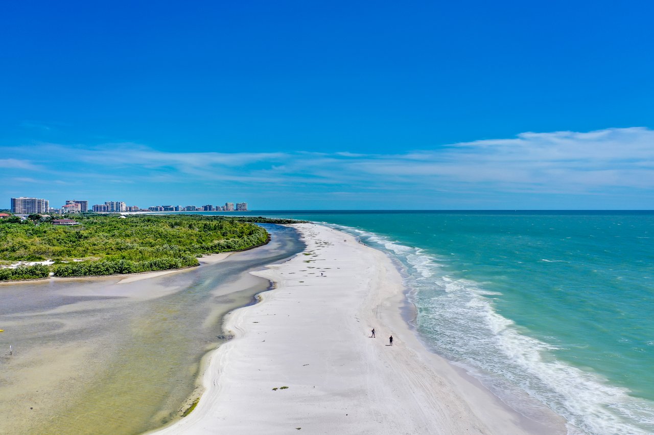 Marco Island Neighborhood Guide: Which Area Is Right for You?