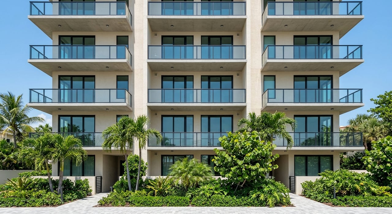 How To Craft A Strong Offer On A Palm Harbor Home