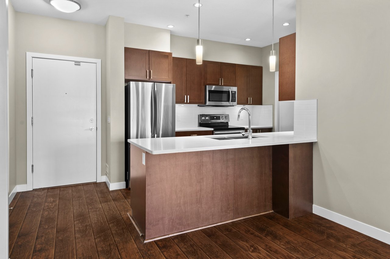 22 Auburn Bay Link SE Unit: 306