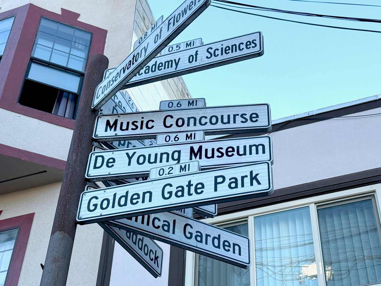 District 2 – Sunset