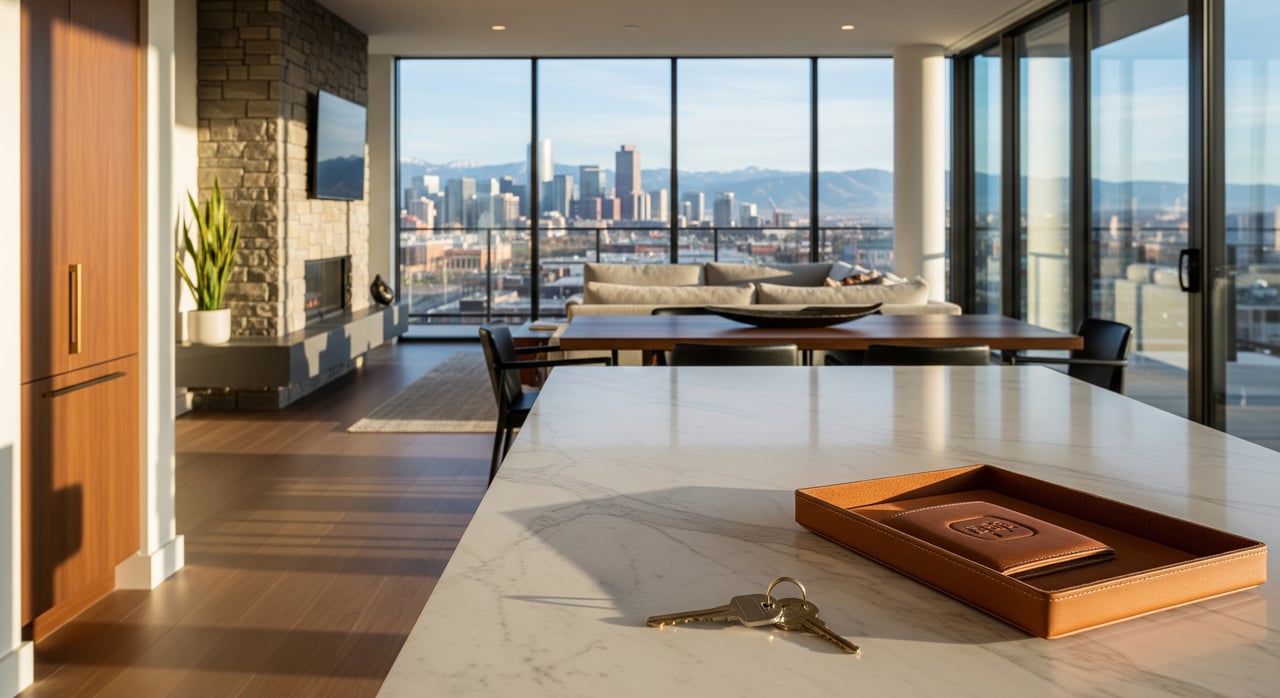 Closing Costs for Denver-Area Buyers Explained