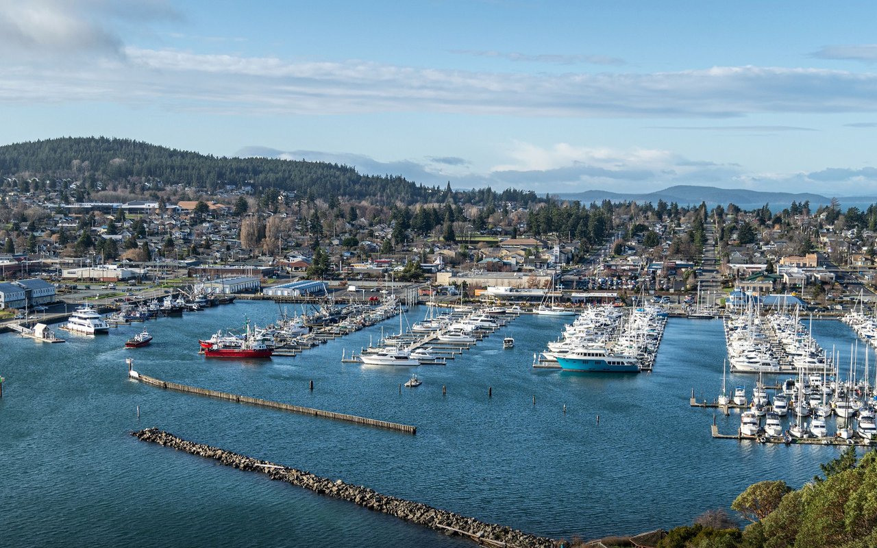 Anacortes