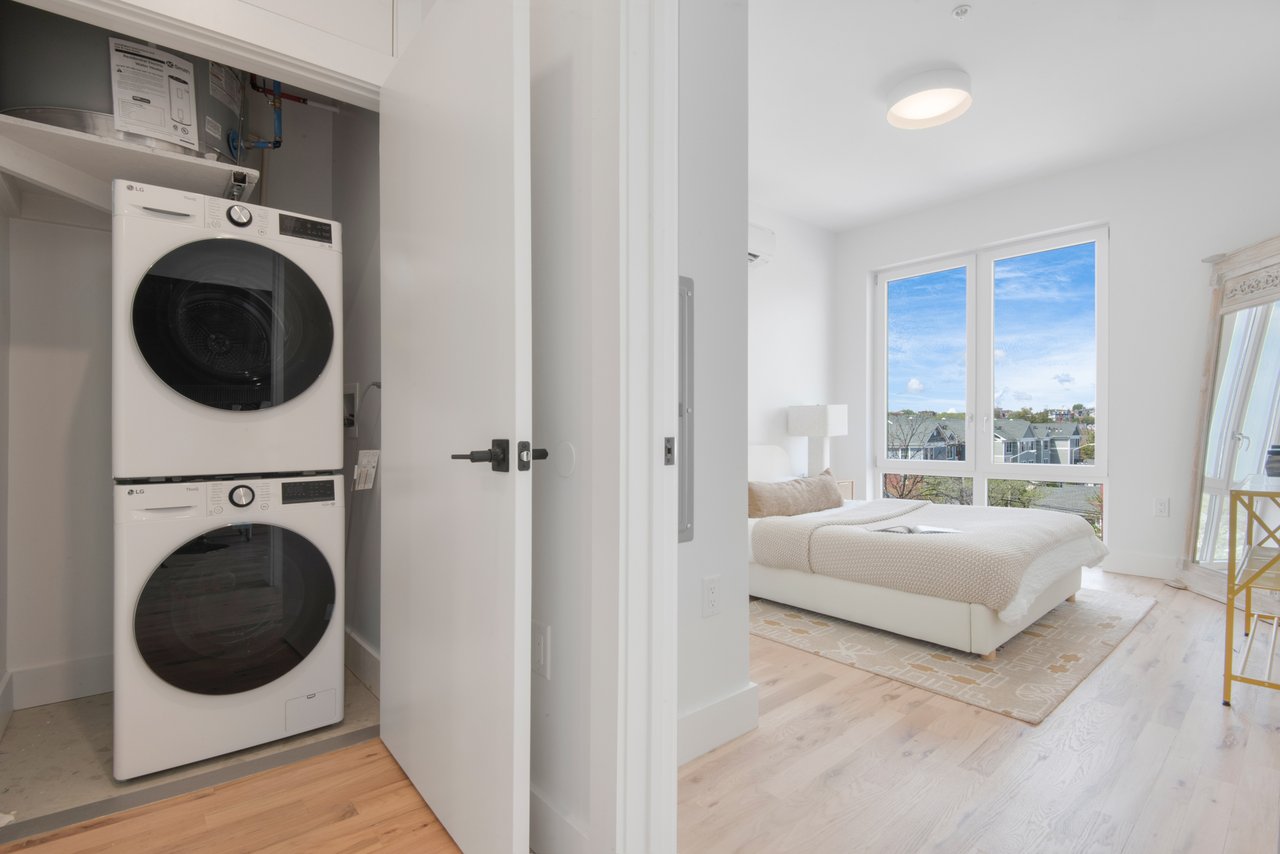 399 Halladay Street #401