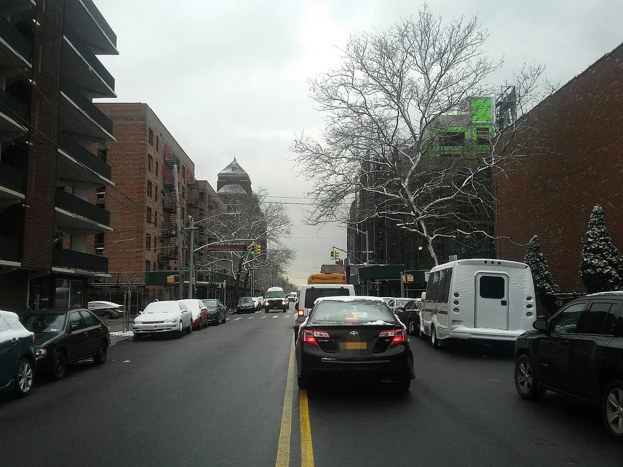 644 New York Ave, APT 1