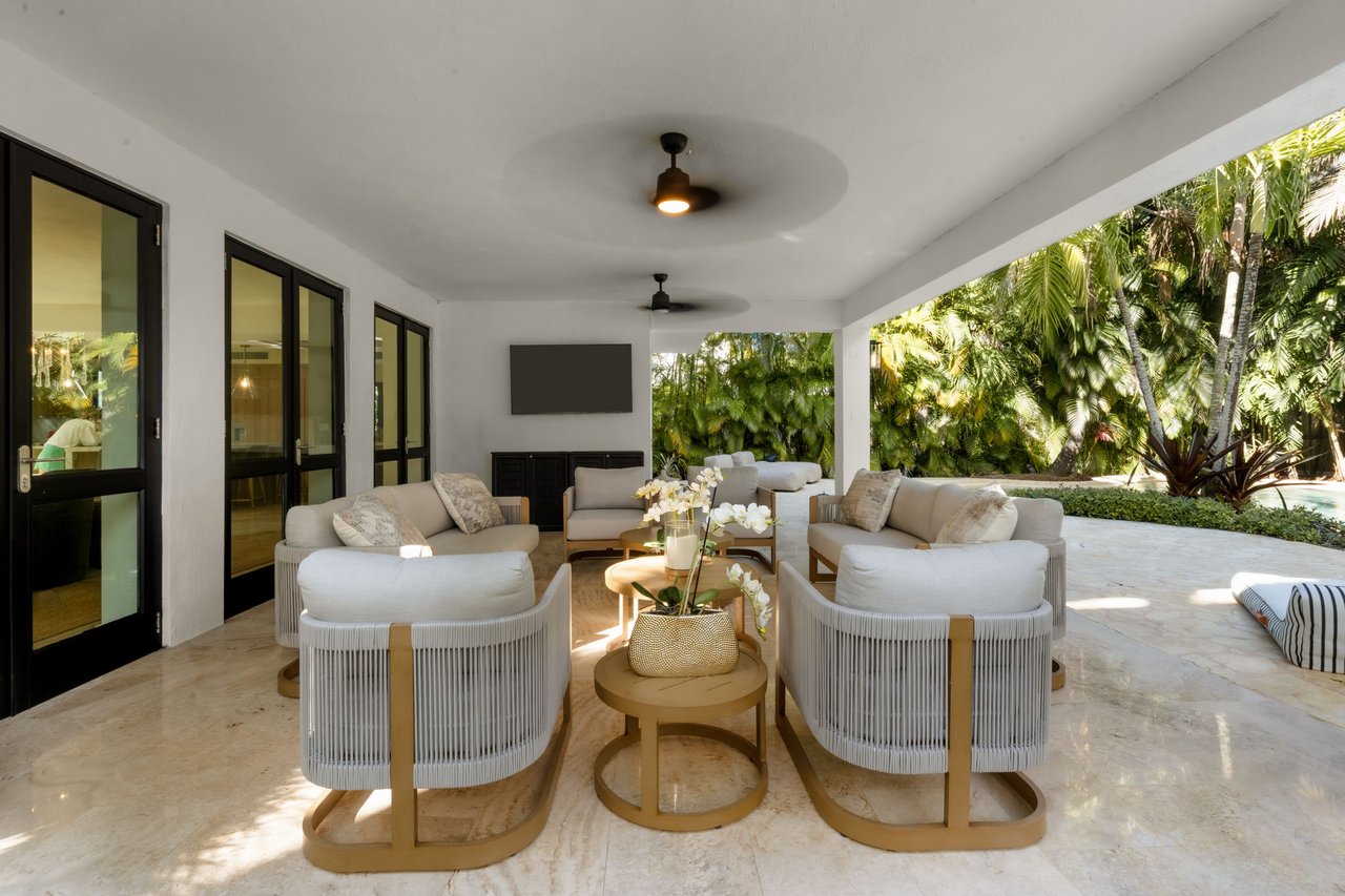 285 Dorado Beach East
