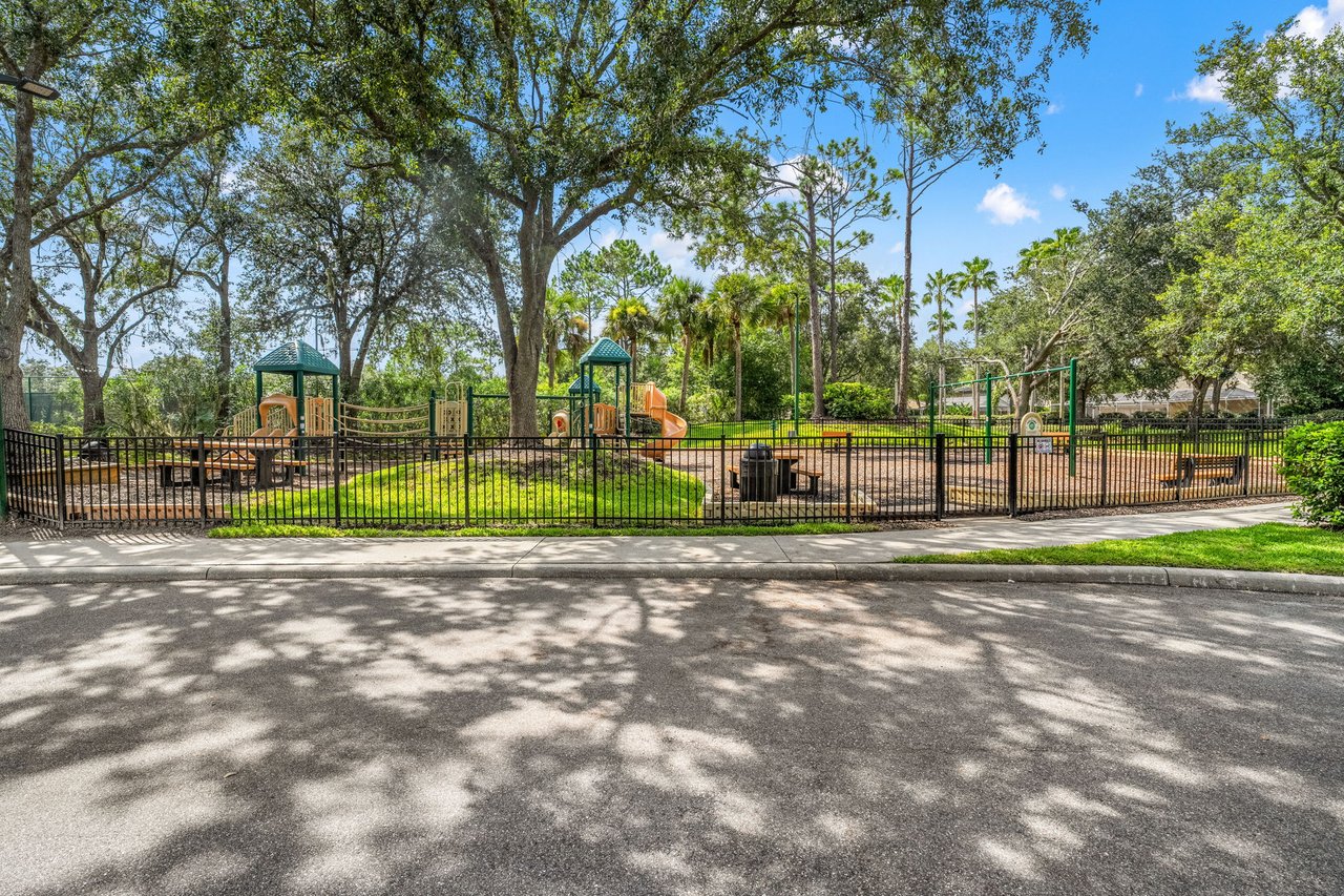 Pool Home in Arbor Greene’s Gated Community