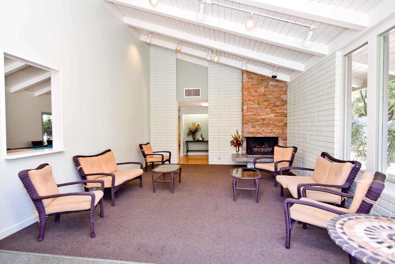 1489 Marchbanks Dr. #3, Walnut Creek