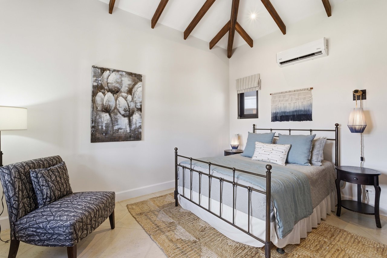 Casa del Alba | Ocean View Condo with Pool in Las Catalinas