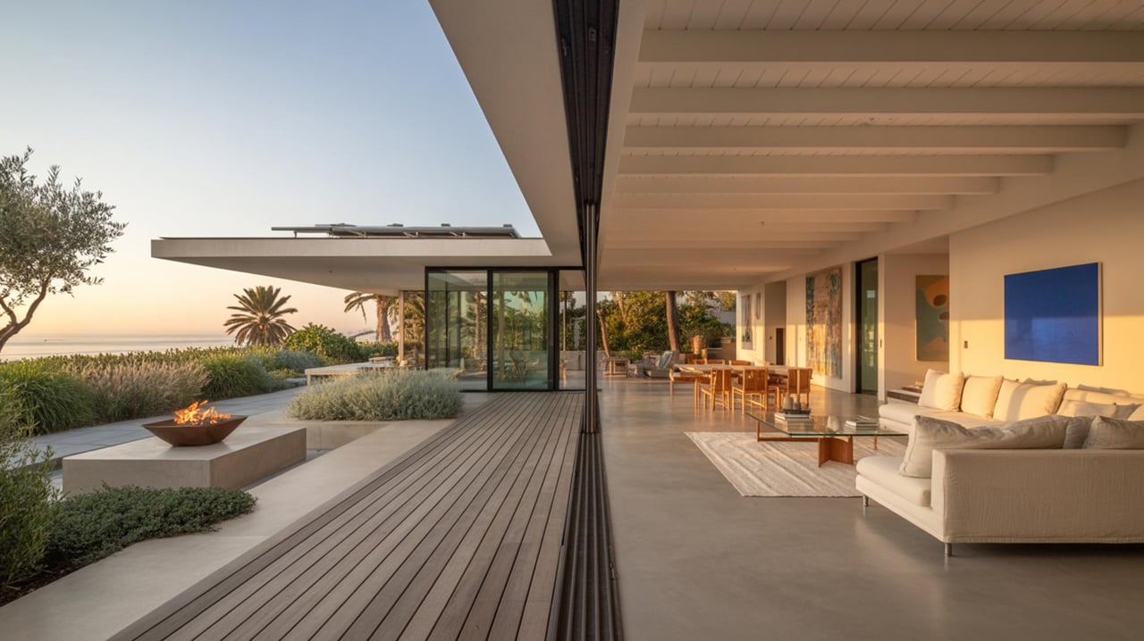Home Design Trends in Venice, CA