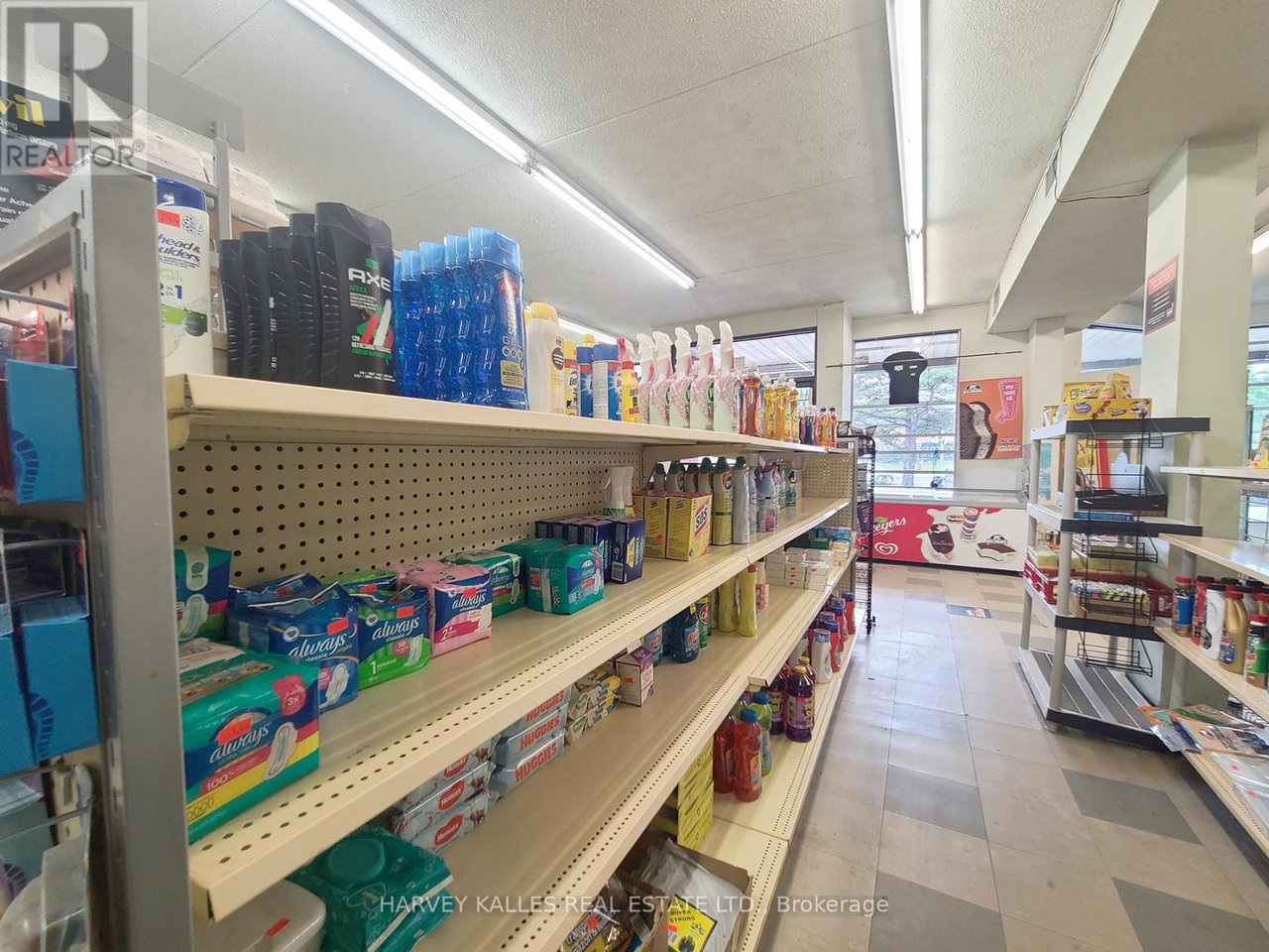 3829 LAKE SHORE BOULEVARD W