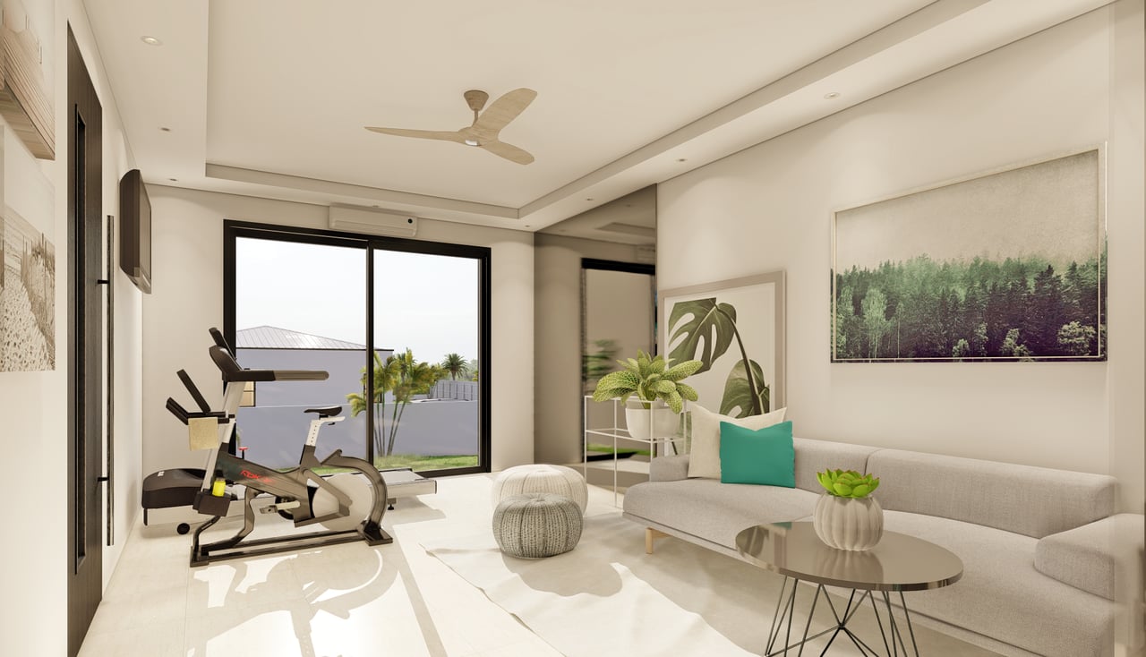 Your New Turks & Caicos Home Awaits!