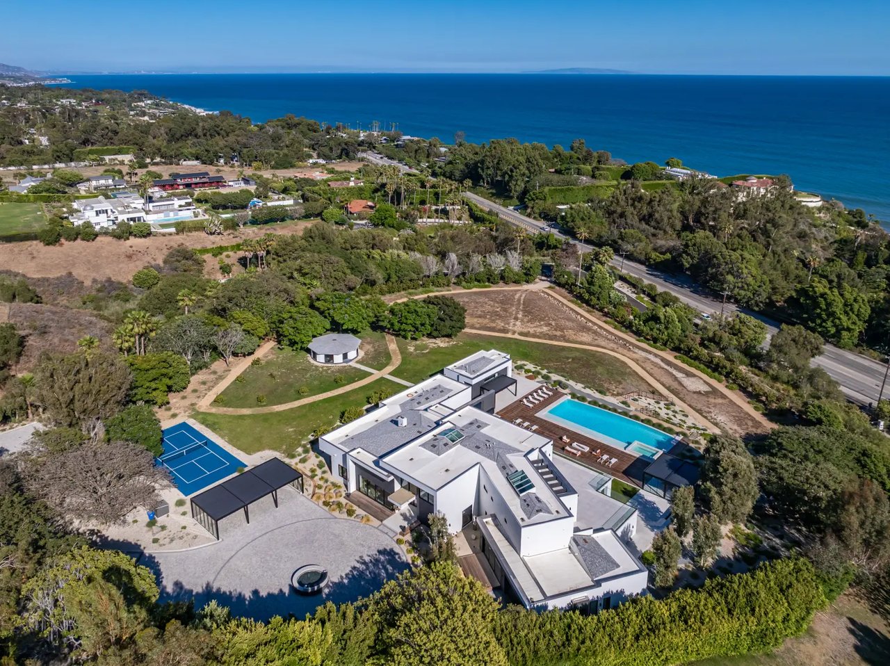 New owner stands to get the $48M Malibu mansion that Kevin Garnett once owned — but never lived in