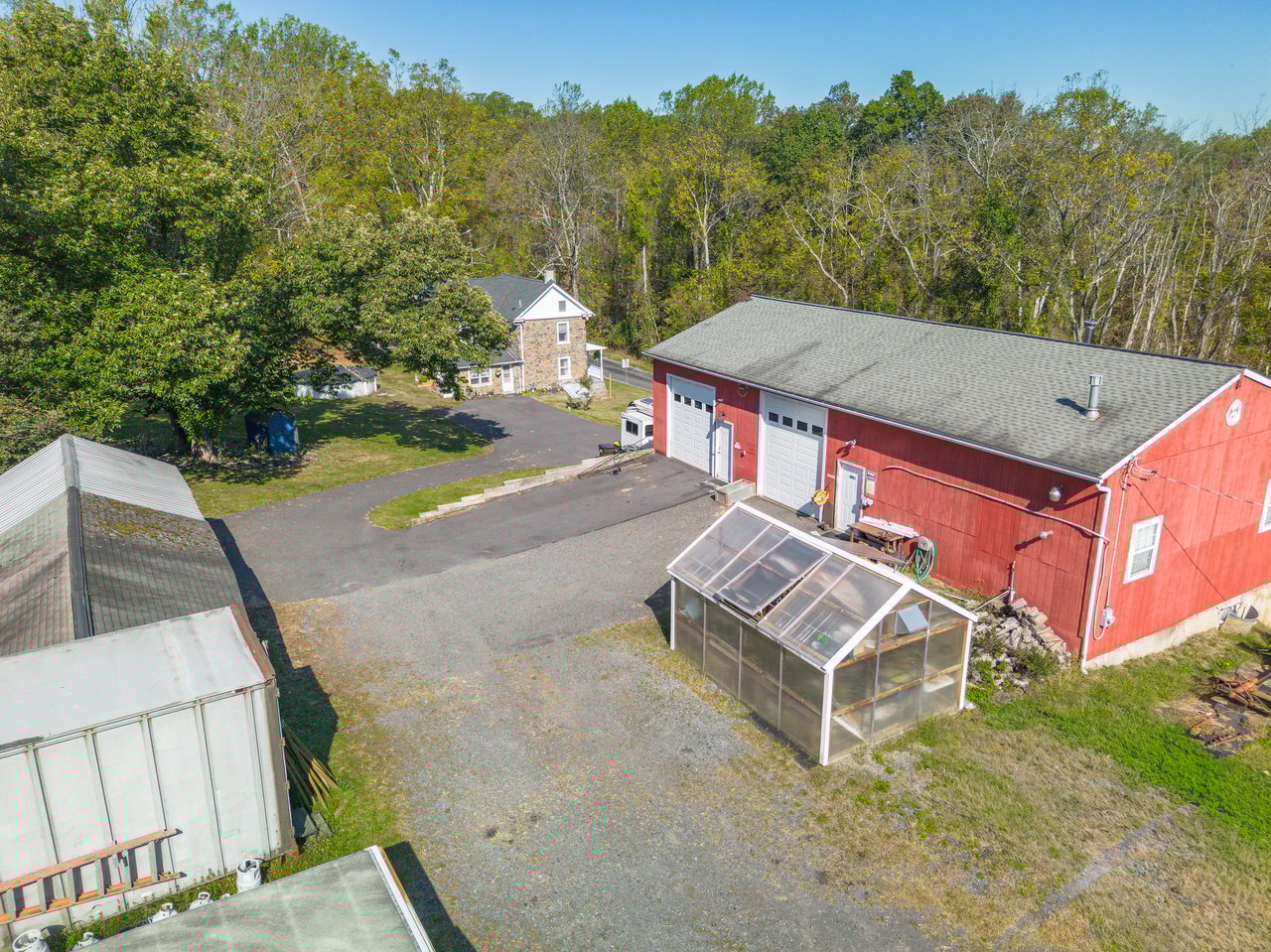 1410 Fels Road