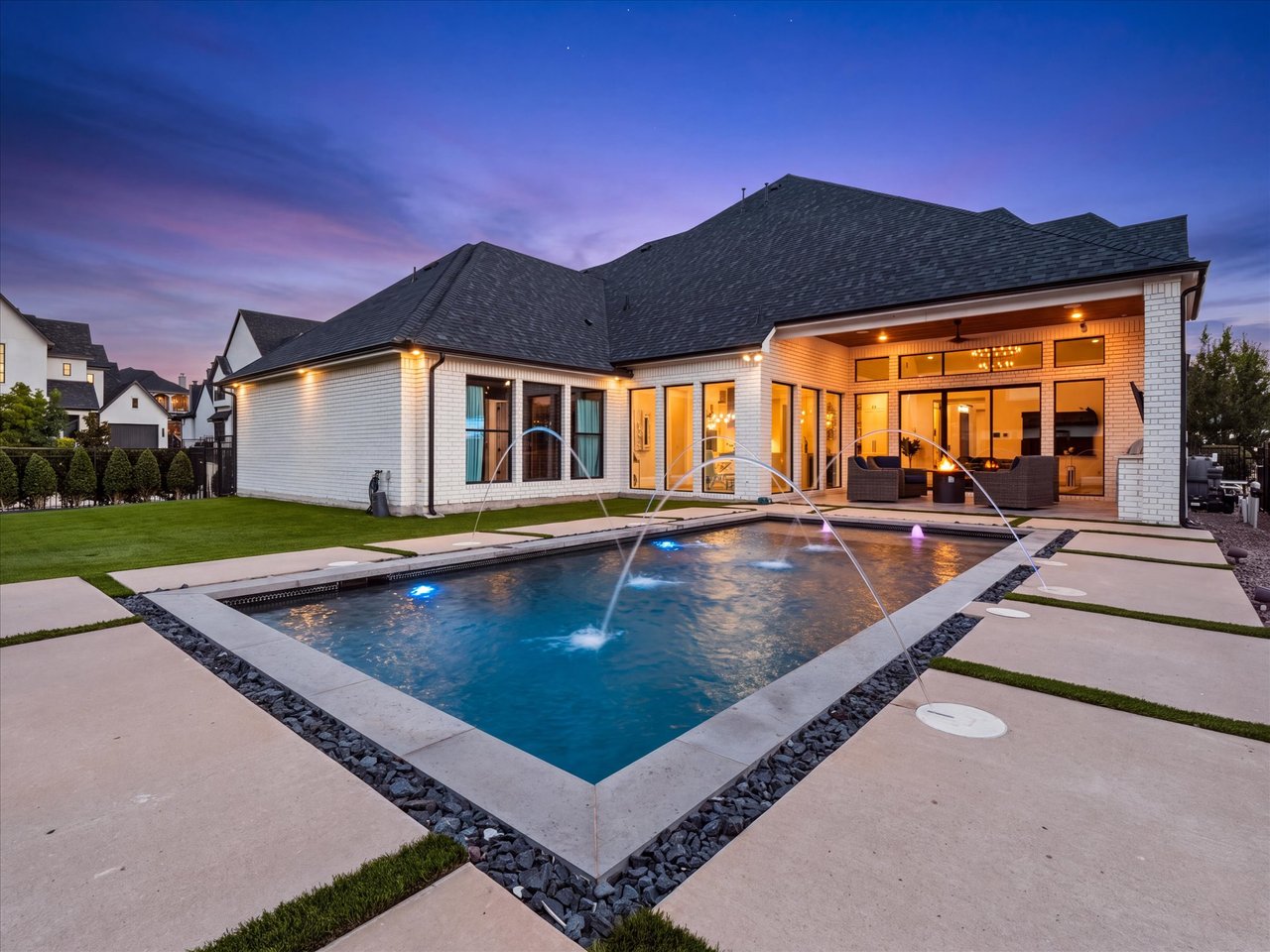 1300 Buckskin Trail