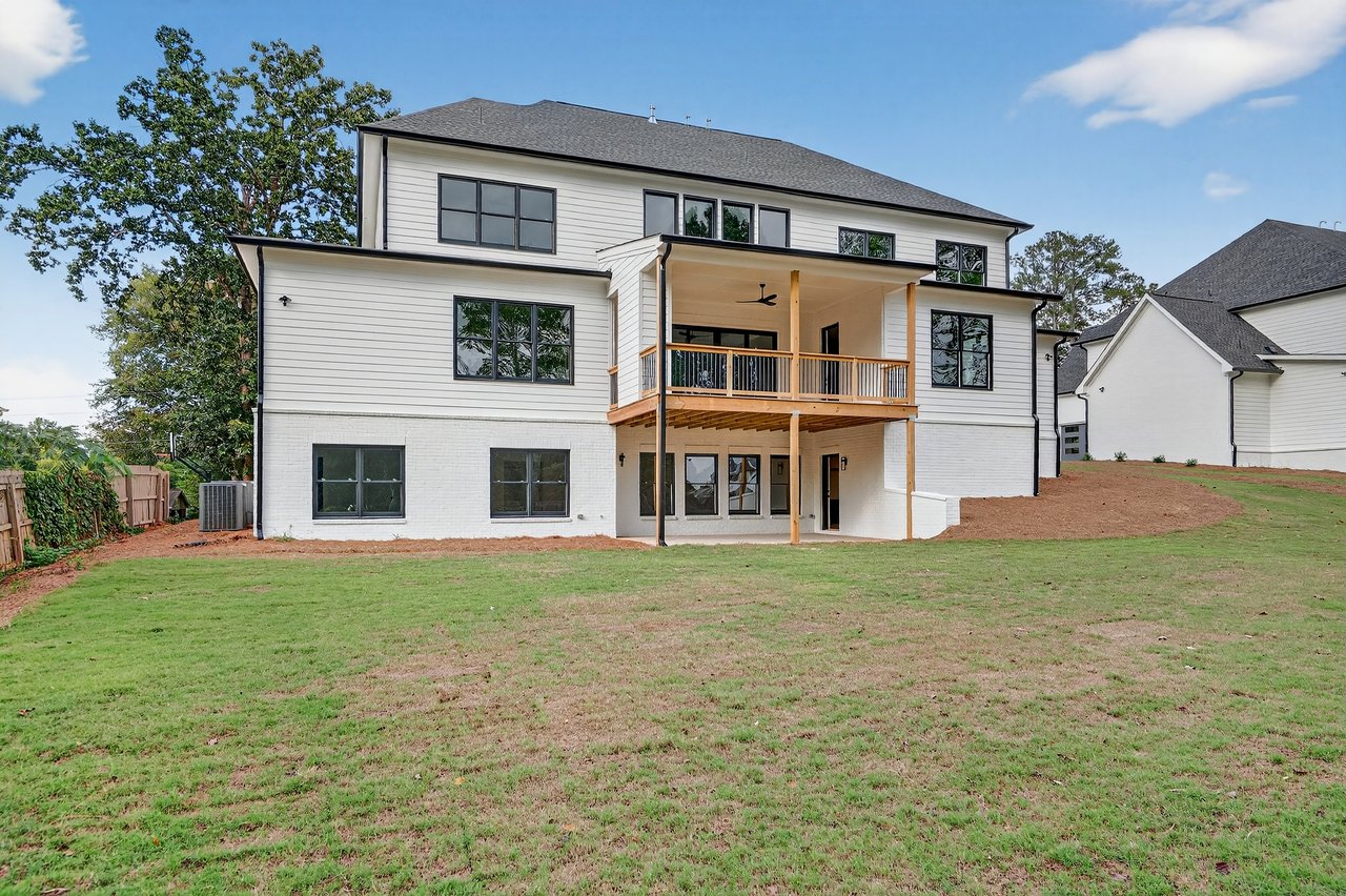 2856 OCTAVIA CIRCLE MARIETTA, GA