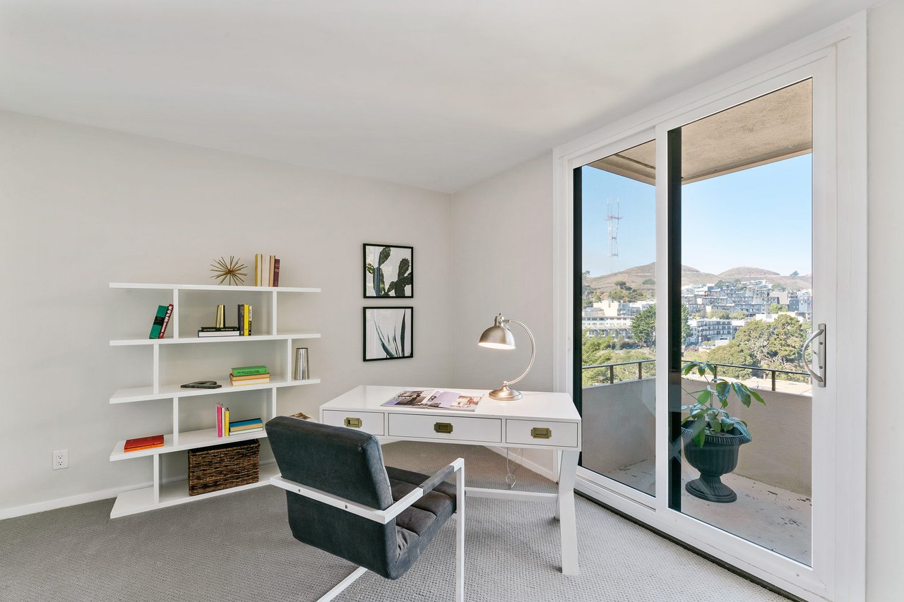 266-B Red Rock Way