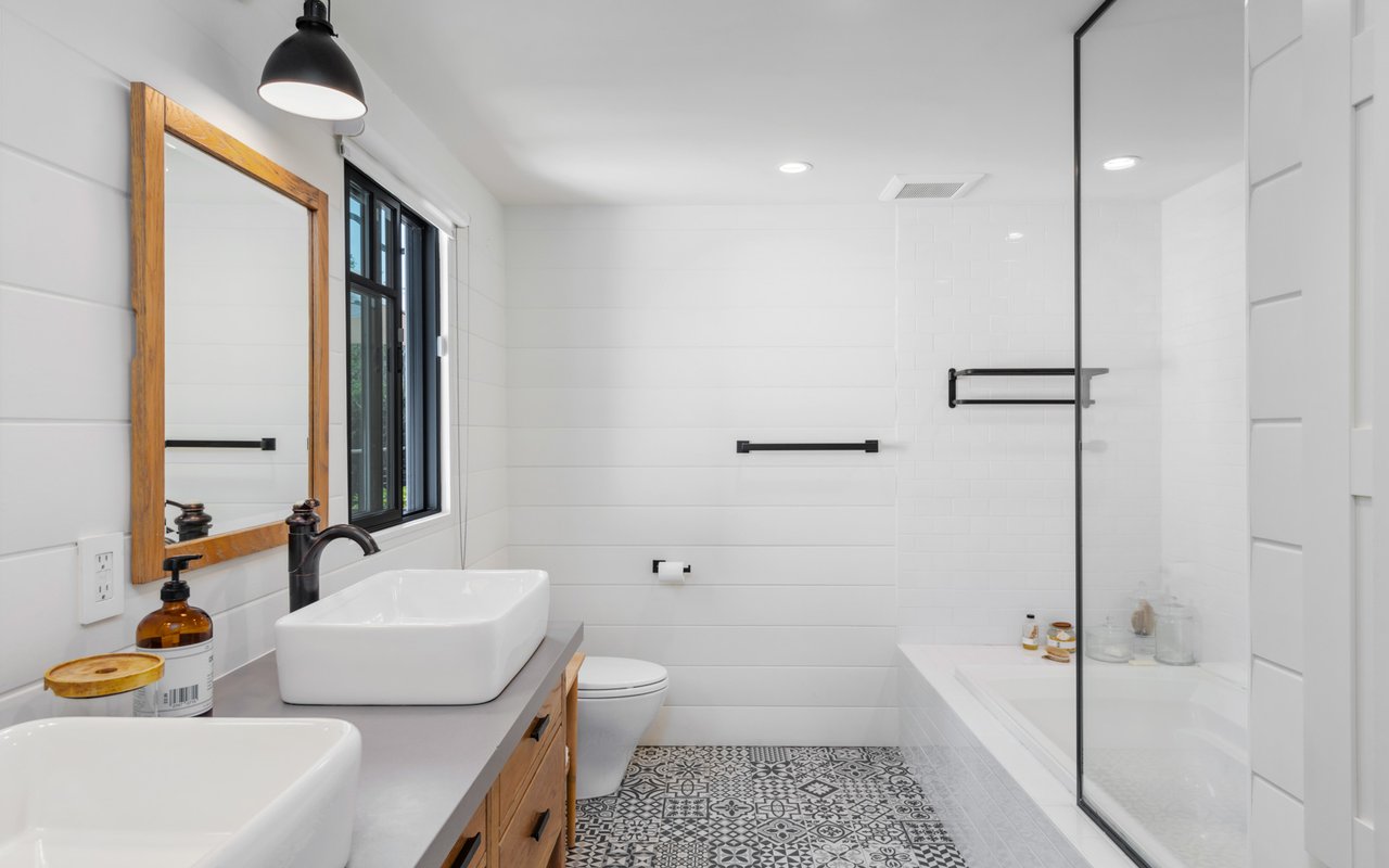 Resort-Style Malibu Oasis
