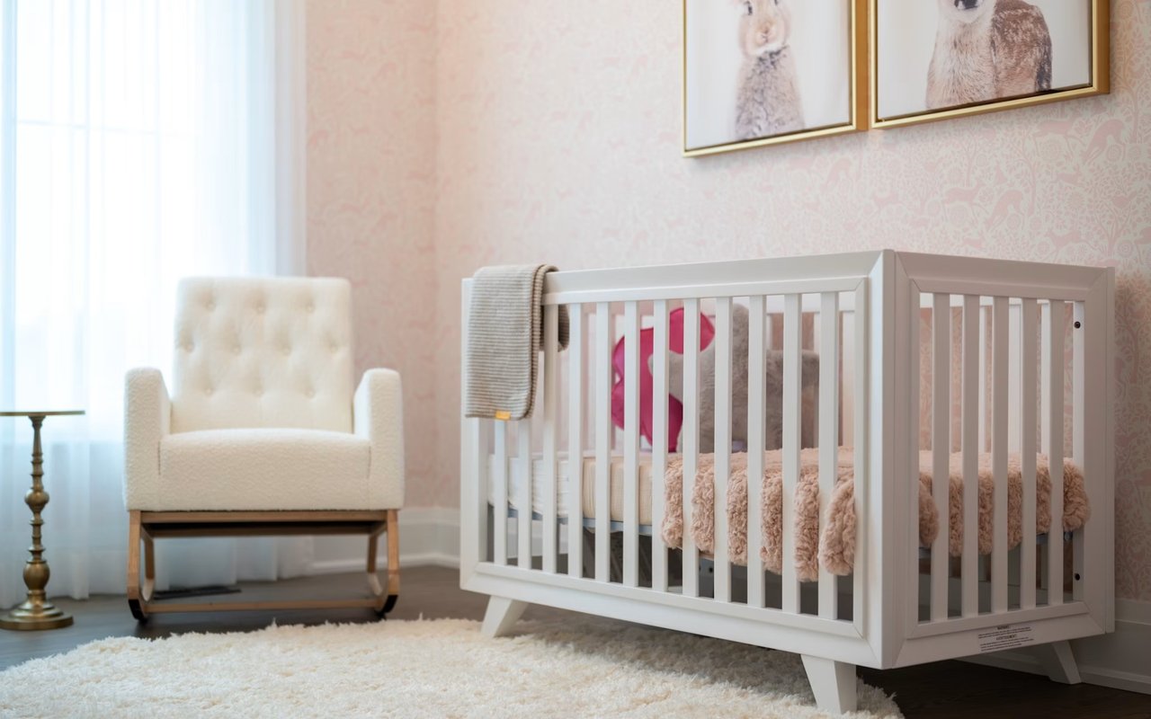 Nursery Inspiration