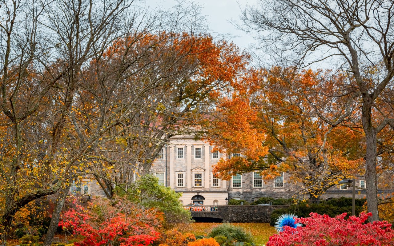 Belle Meade