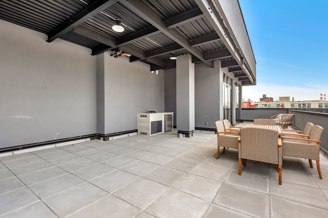 The Alchemy Condominium