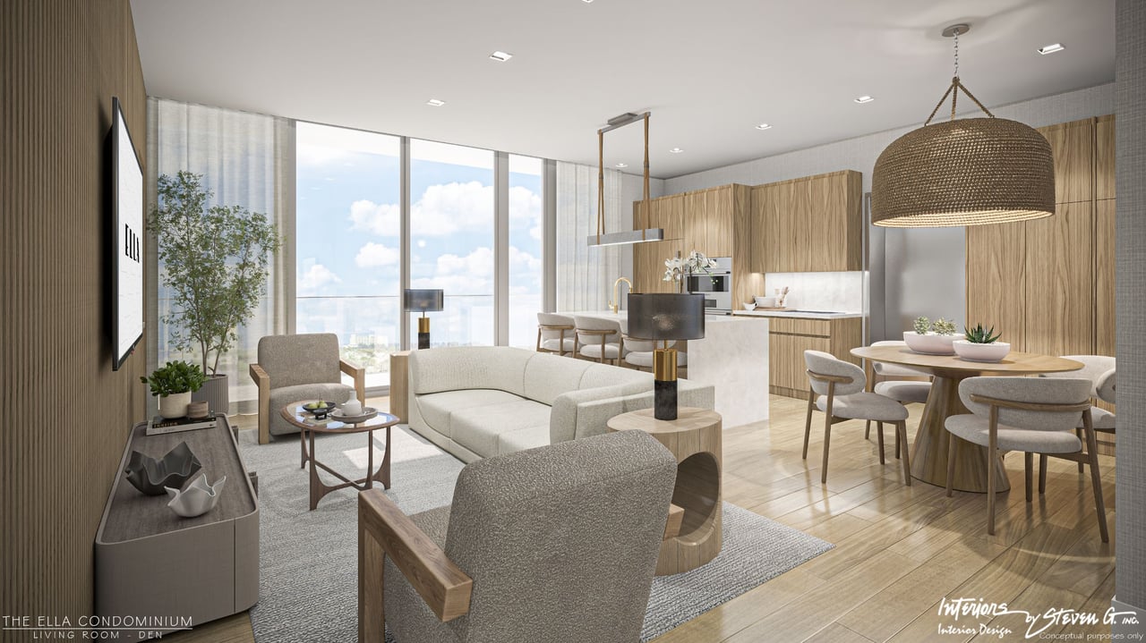 Ella Fitzgerald Beach