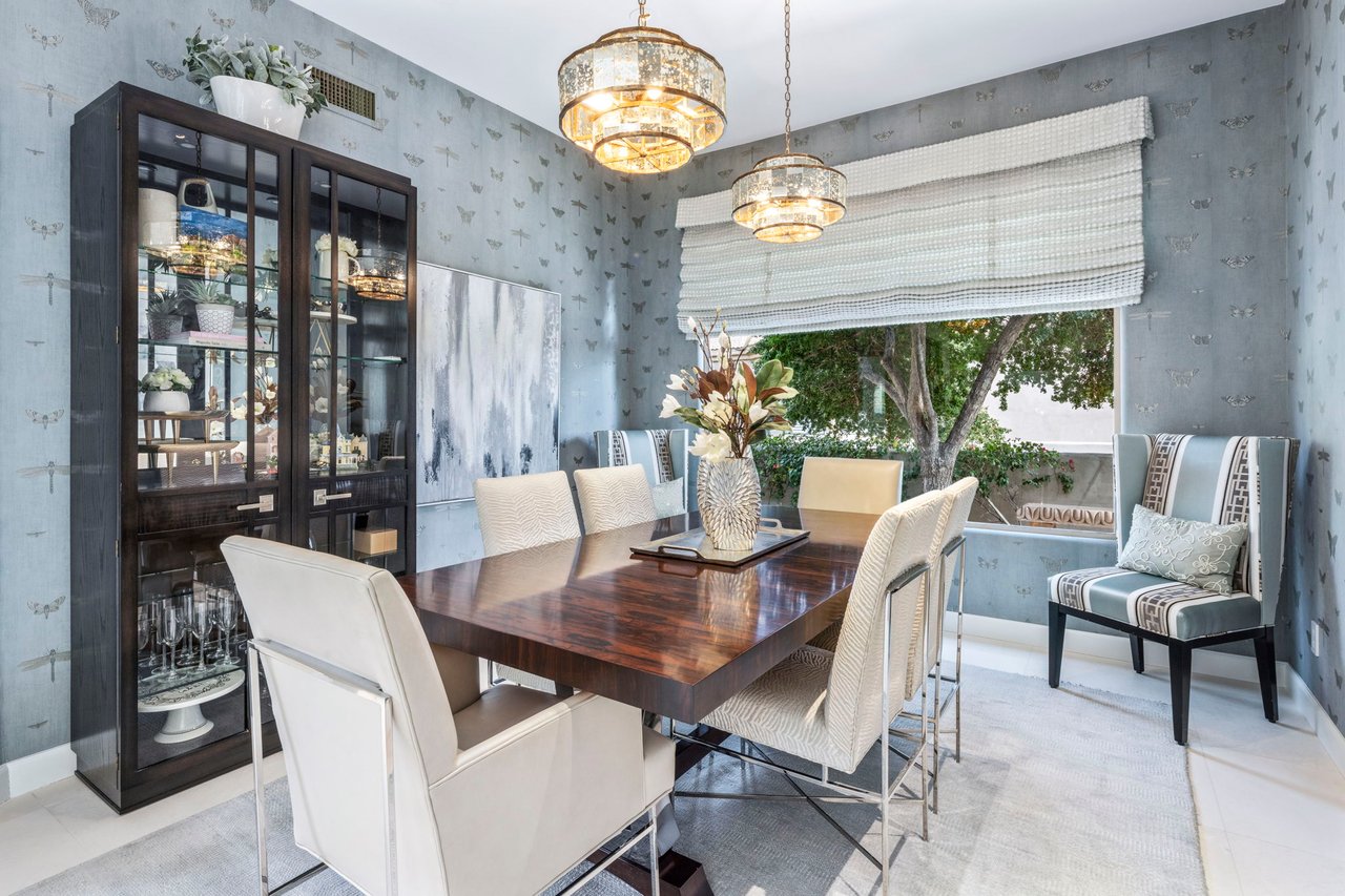 11129 E JUAN TABO Road