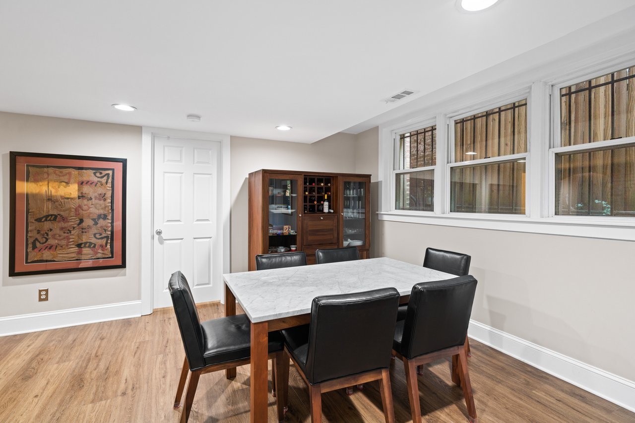 1726 17th St NW, Unit B1