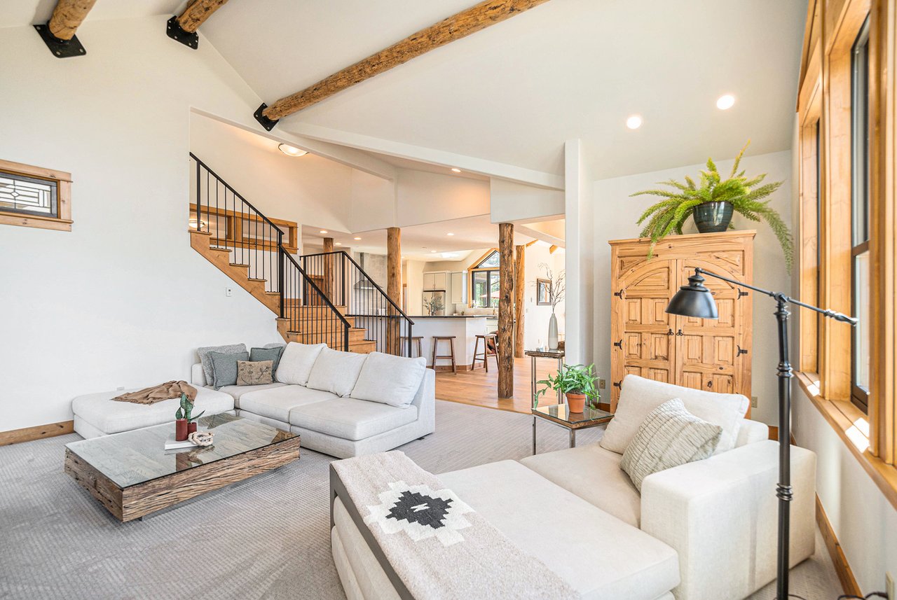 2692 S Mt Blue Sky Ln