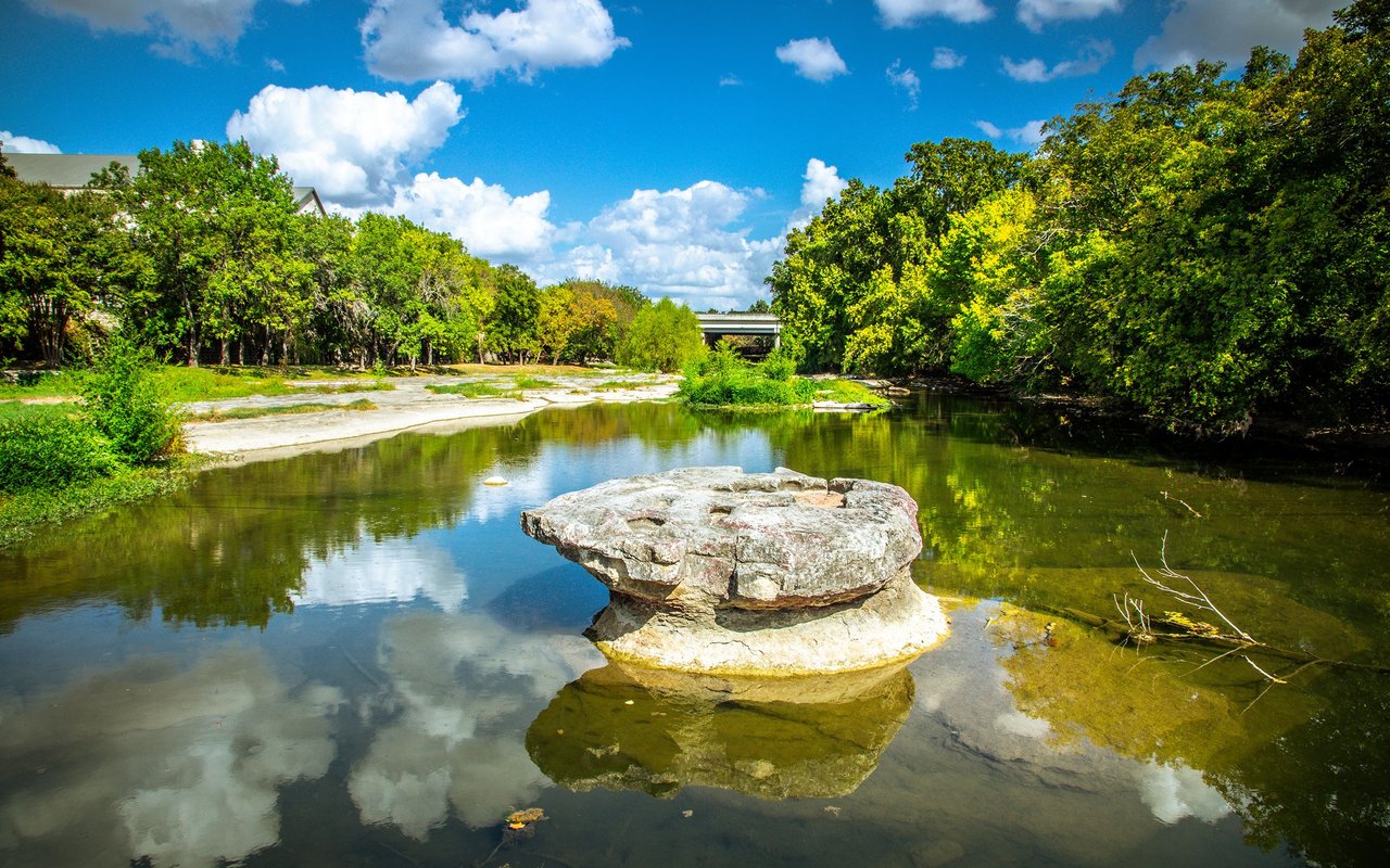 Round Rock