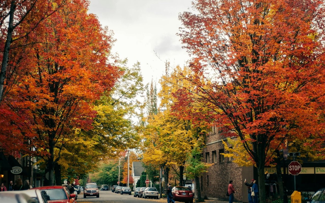 Hinsdale